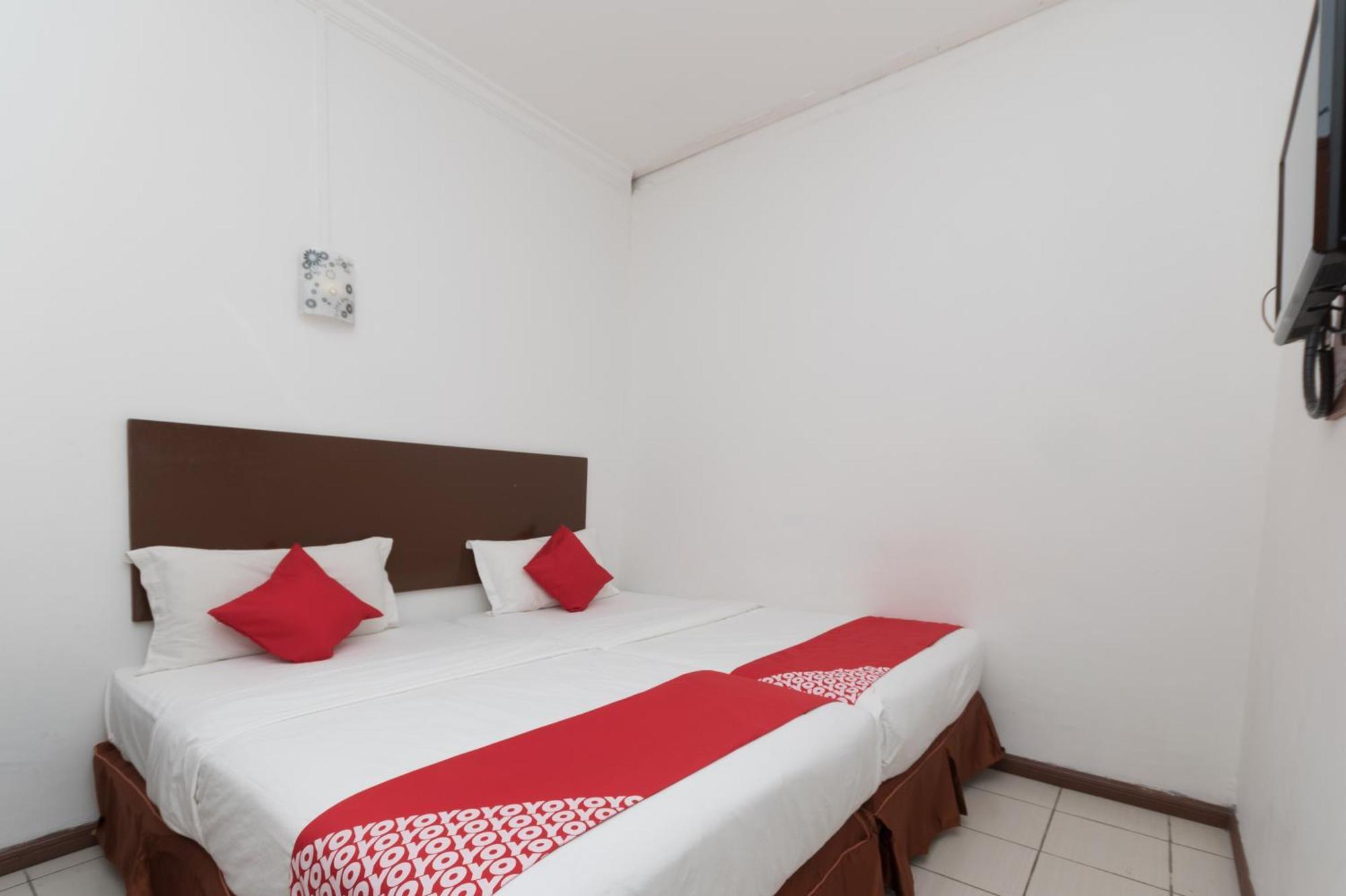 Super Oyo 218 Storytel Kota Kinabalu