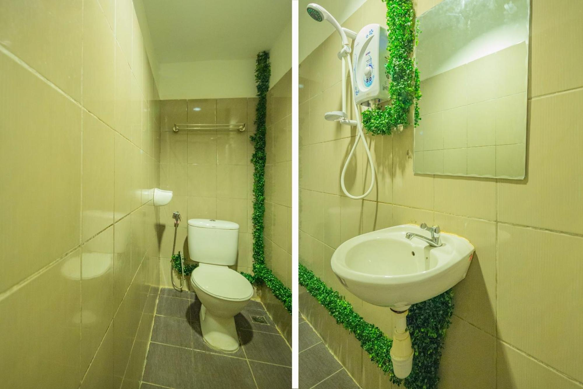 Super Oyo 218 Storytel Hotel 2*