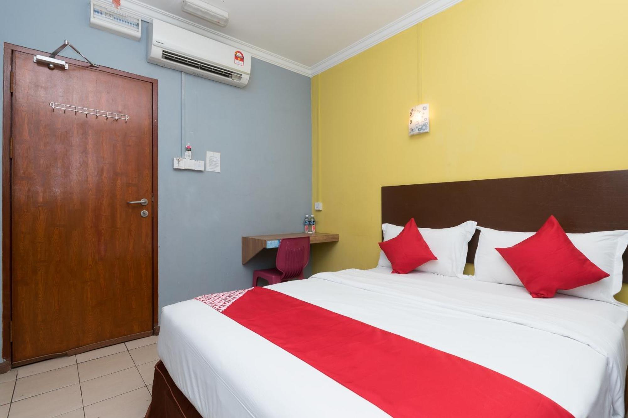 Hotel Super Oyo 218 Storytel 2*