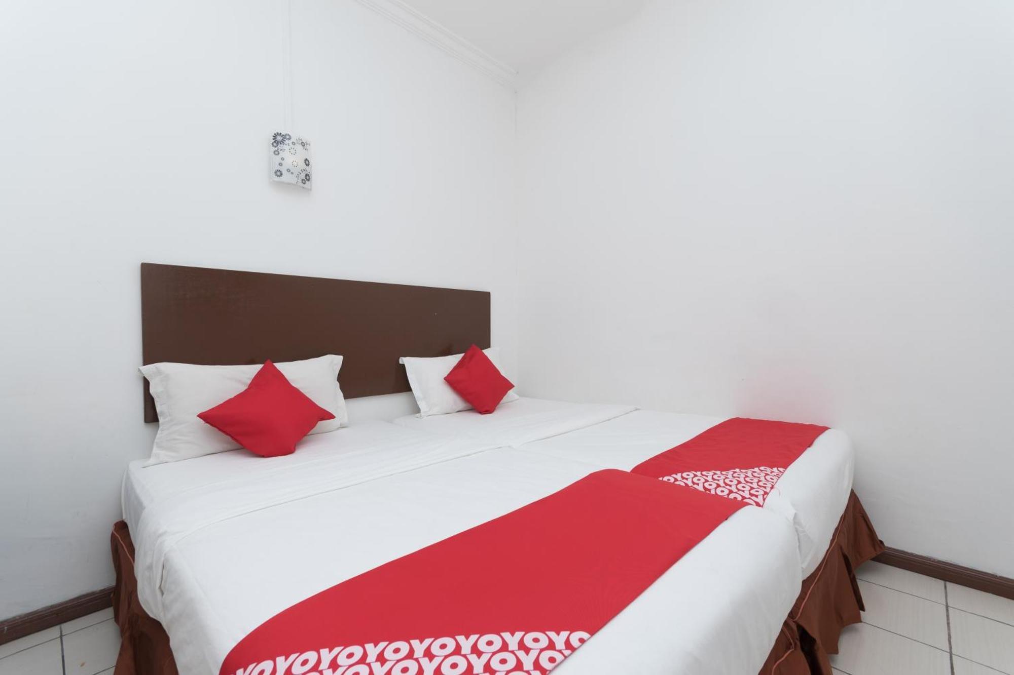 Hotel Super Oyo 218 Storytel Kota Kinabalu