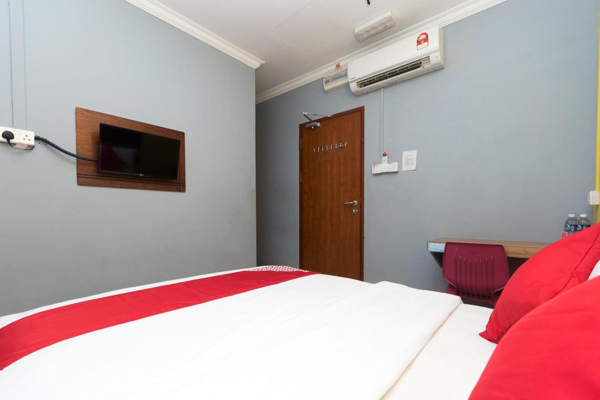 Super Oyo 218 Storytel 2* Kota Kinabalu