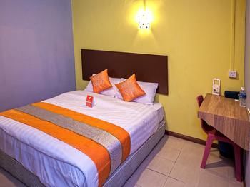Super Oyo 218 Storytel Kota Kinabalu