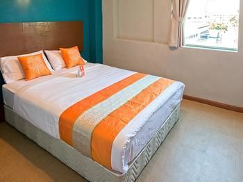 Hotel Super Oyo 218 Storytel Kota Kinabalu