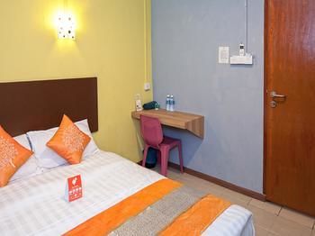 Hotel Super Oyo 218 Storytel 2*