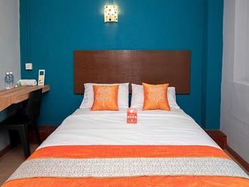 Hotel Super Oyo 218 Storytel