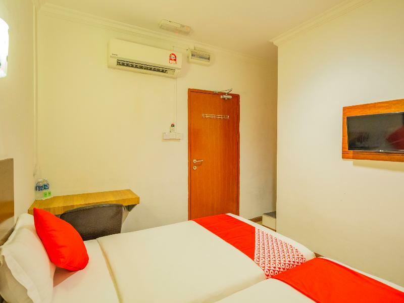 Hotel Super Oyo 218 Storytel